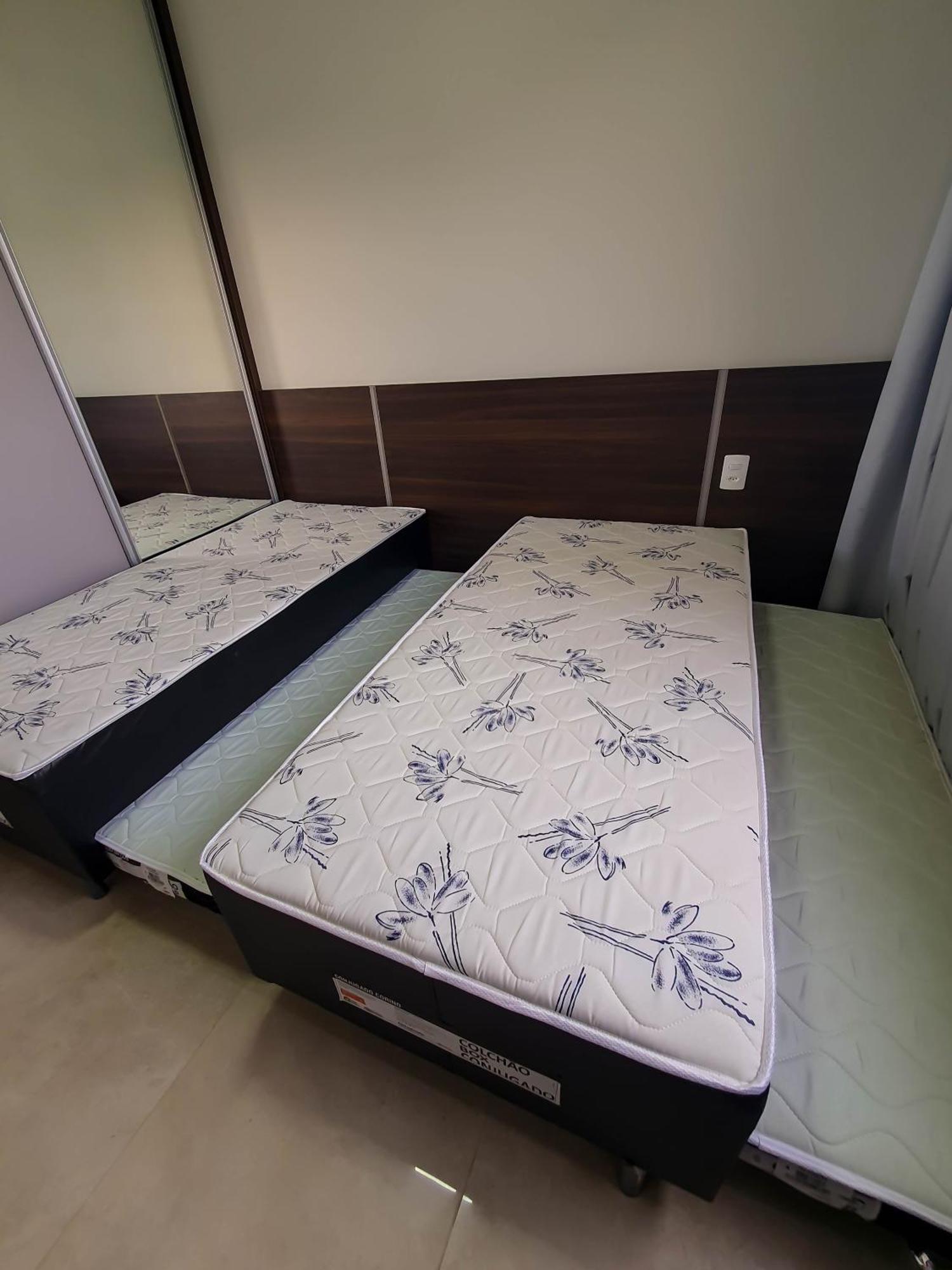 קאלדס נובאס Recanto Do Bosque - Ideal - Flats Novos מראה חיצוני תמונה